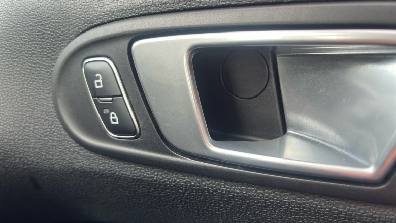 Ford EcoSport 1.0 EcoBoost Titanium 5dr Petrol Hatchback